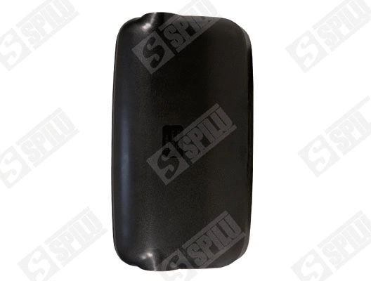 Exterior Mirror, driver cab (61458)