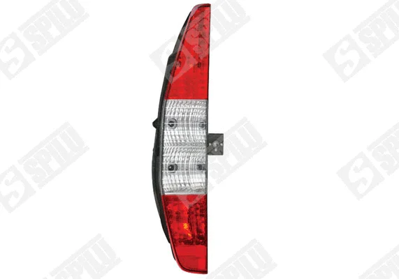 Tail Light Assembly (408045)