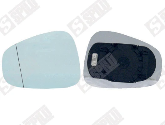 Mirror Glass, exterior mirror (10151)