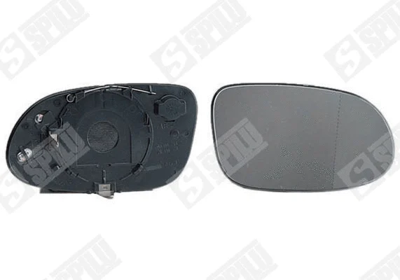 Mirror Glass, exterior mirror (11816)