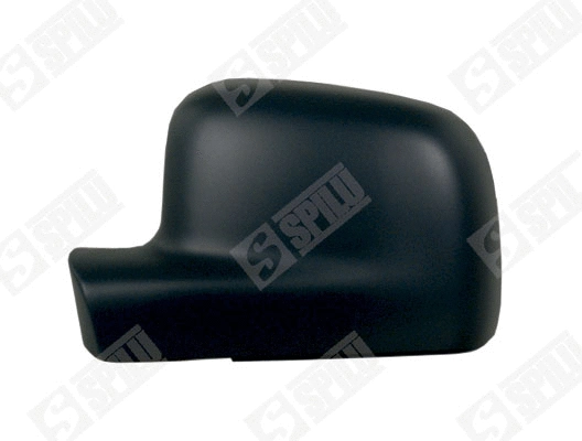 Cover, exterior mirror (54715)