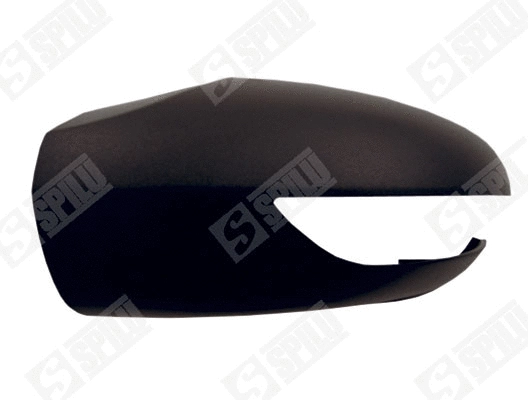 Cover, exterior mirror (53961)