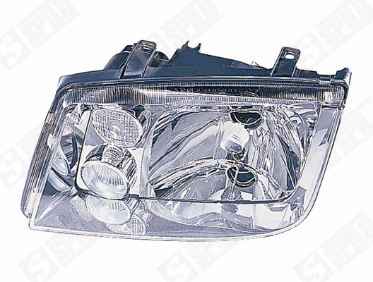 Headlight (235002)