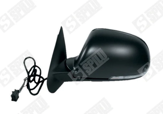 Exterior Mirror (52875)