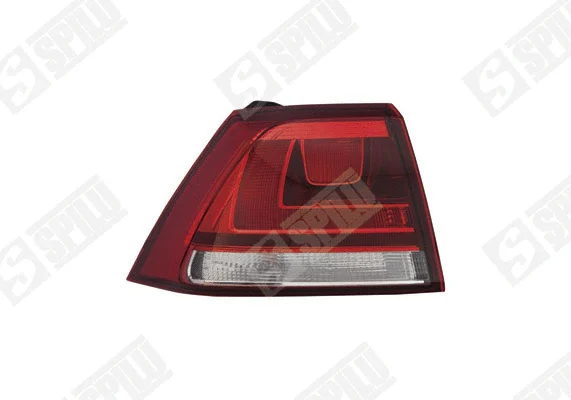 Tail Light Assembly (915393)