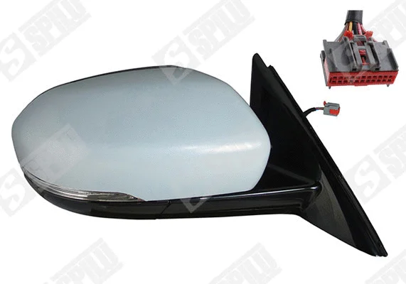 Exterior Mirror (58256)