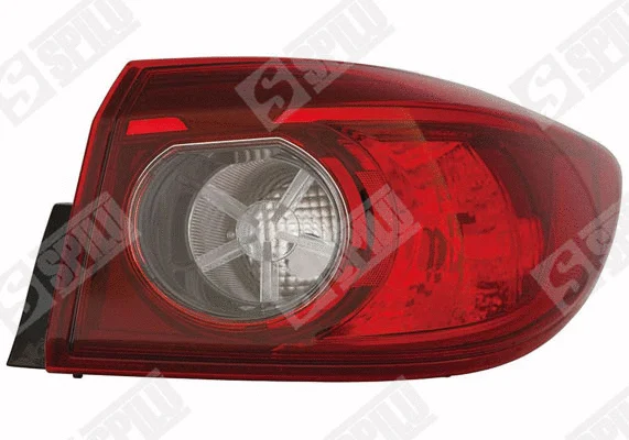 Tail Light Assembly (490238)
