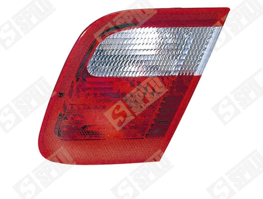 Tail Light Assembly (404016)