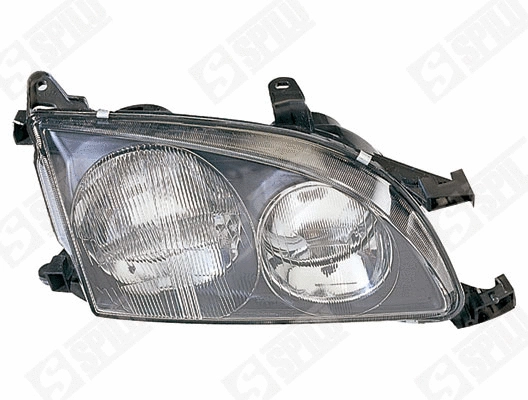 Headlight (234002)