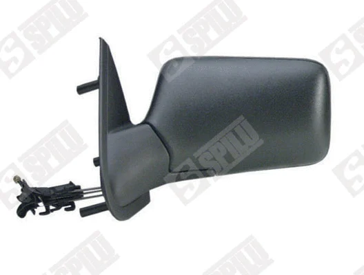 Exterior Mirror (53523)