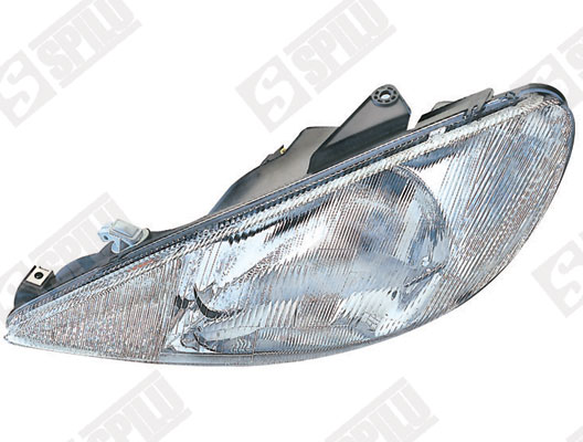 Headlight (900695)