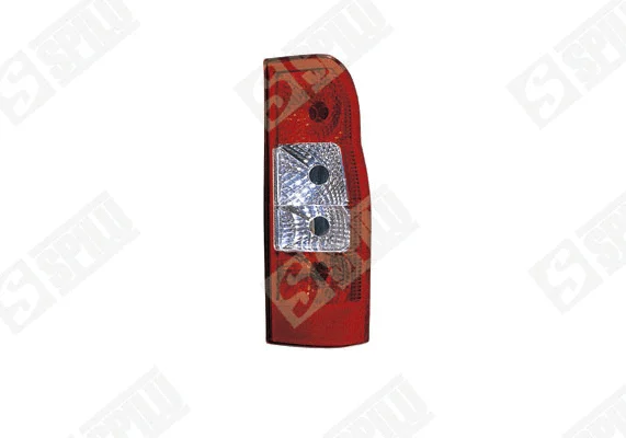 Tail Light Assembly (409027)