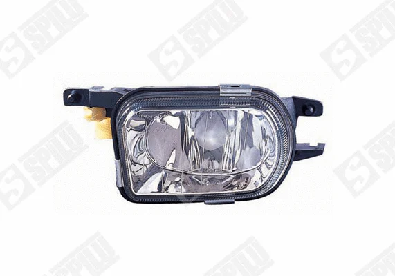 Front Fog Light (618003)