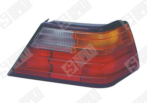 Tail Light Assembly (418005)