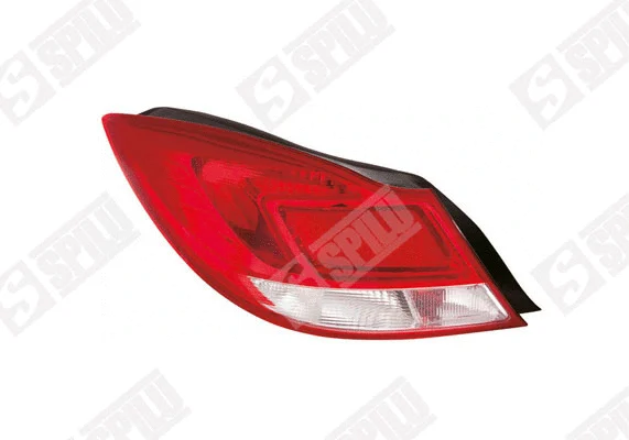 Tail Light Assembly (422079)