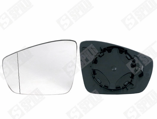 Mirror Glass, exterior mirror (13597)