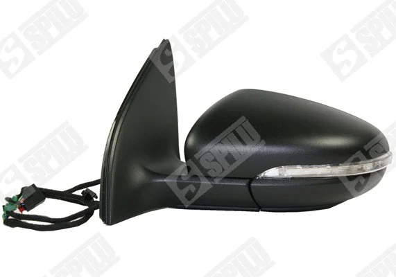 Exterior Mirror (58143)