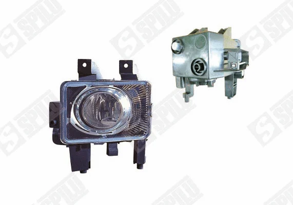 Front Fog Light (622038)