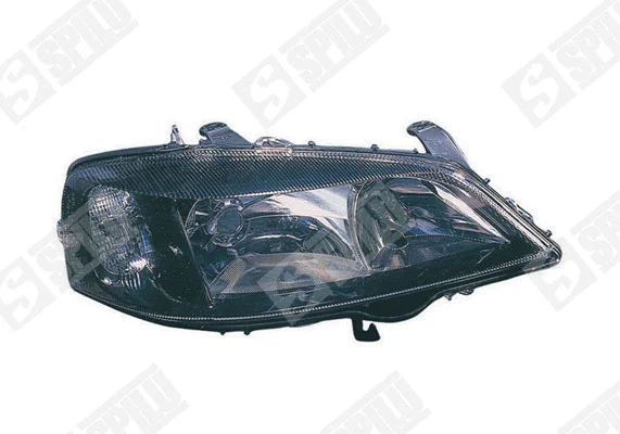 Headlight (322076)