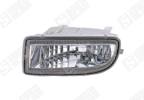 Front Fog Light (634007)