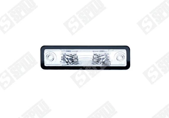 Licence Plate Light (490464)