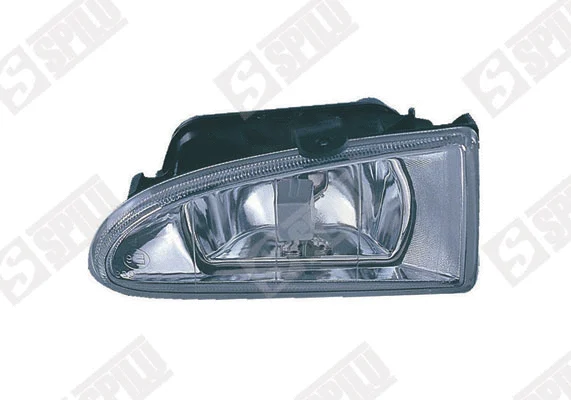 Front Fog Light (609002)