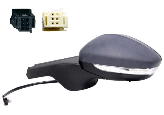 Exterior Mirror (58473)