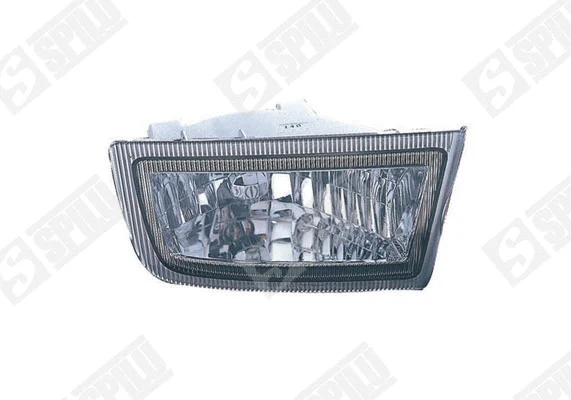 Front Fog Light (634040)