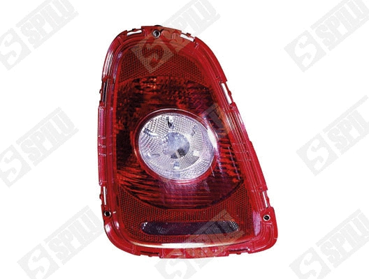 Tail Light Assembly (403012)