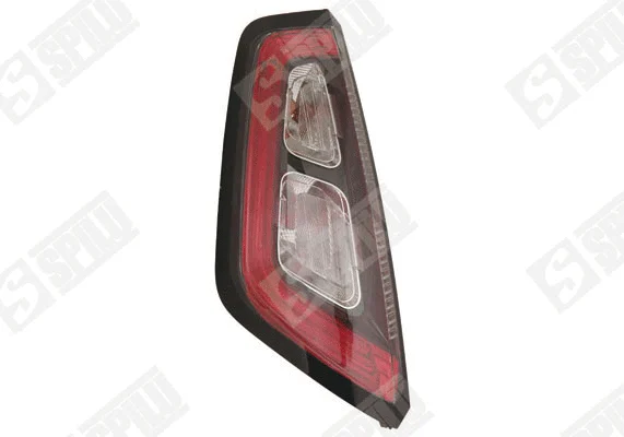 Tail Light Assembly (490331)