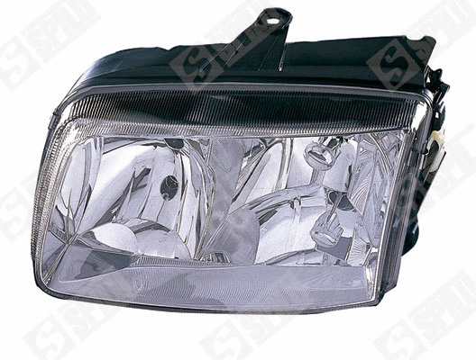 Headlight (235034)