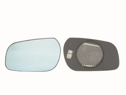 Mirror Glass, exterior mirror (10525)