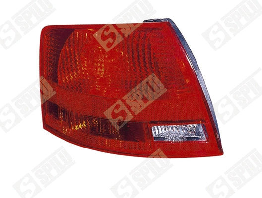 Tail Light Assembly (402036)
