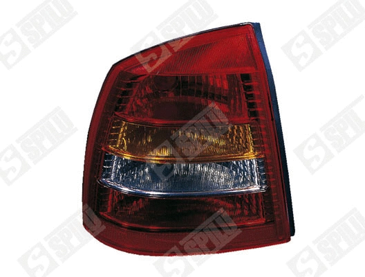Tail Light Assembly (422008)