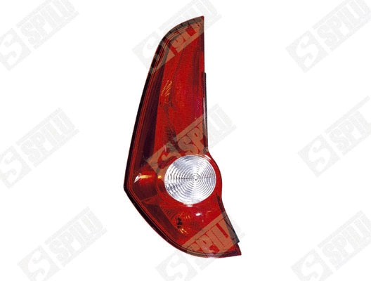Tail Light Assembly (422082)