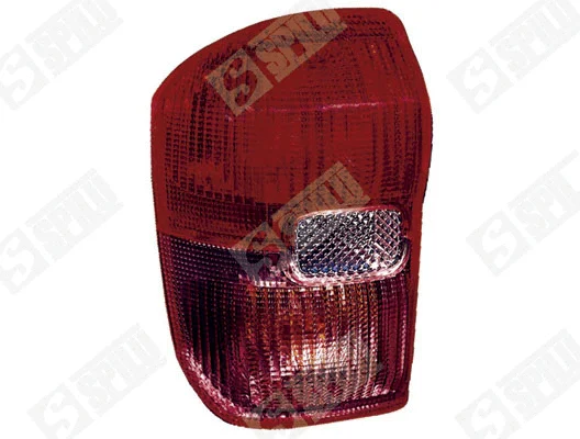 Tail Light Assembly (434044)