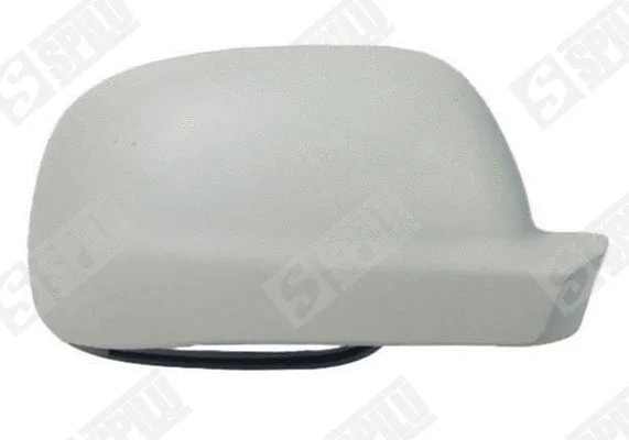Cover, exterior mirror (53532)