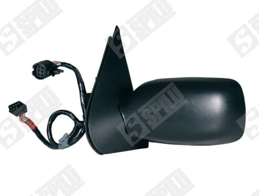 Exterior Mirror (54081)