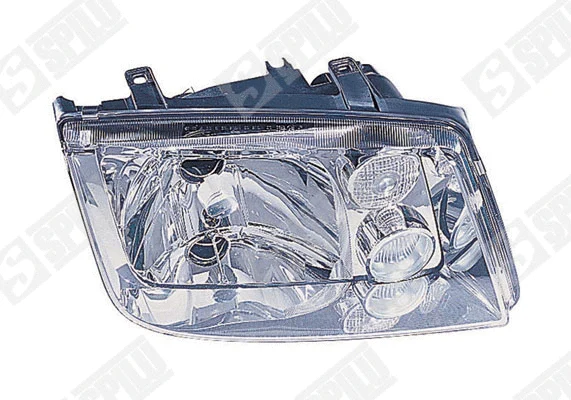 Headlight (235004)