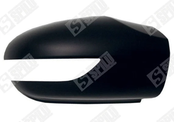 Cover, exterior mirror (53964)