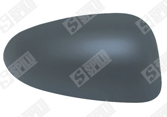 Cover, exterior mirror (55376)