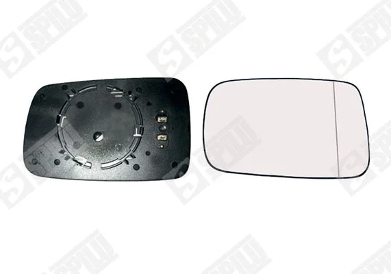 Mirror Glass, exterior mirror (15591)