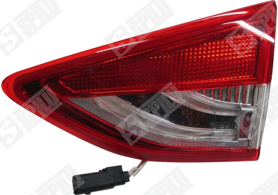Tail Light Assembly (590046)