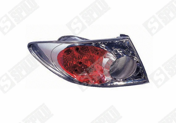 Tail Light Assembly (417016)