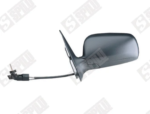 Exterior Mirror (52888)