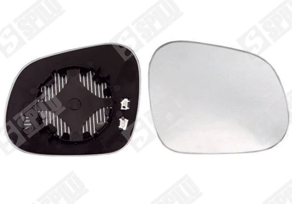 Mirror Glass, exterior mirror (12774)