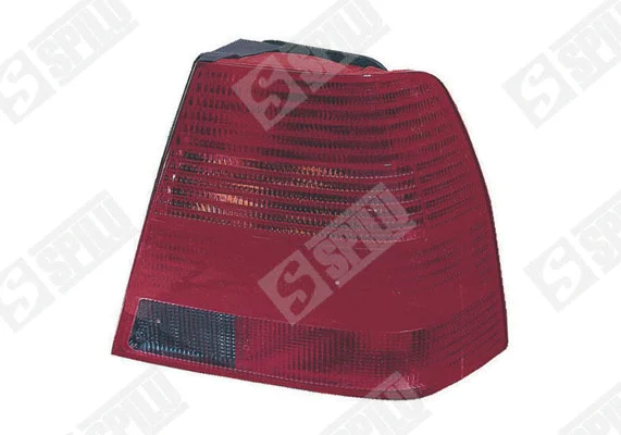 Tail Light Assembly (435114)