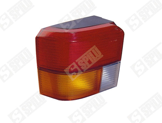 Tail Light Assembly (435142)