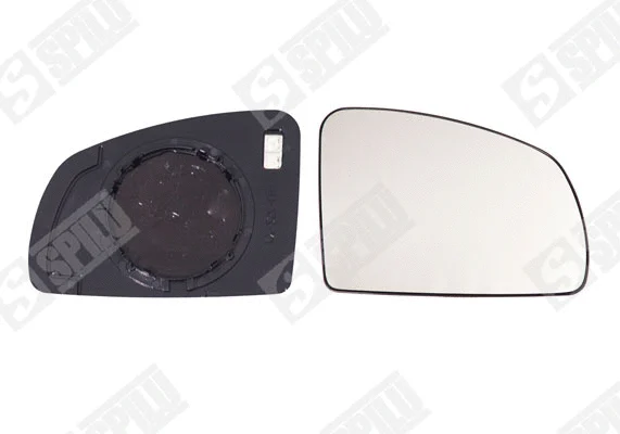 Mirror Glass, exterior mirror (12252)