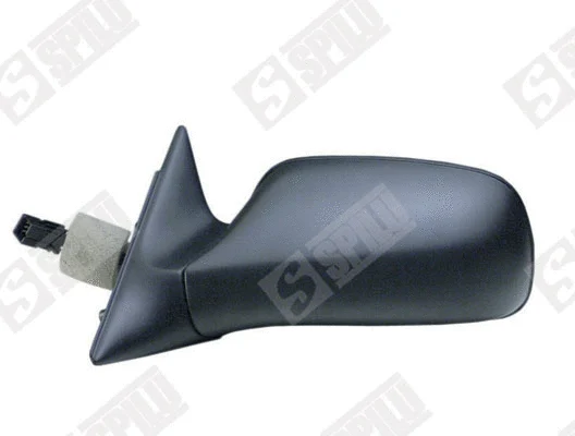 Exterior Mirror (52291)